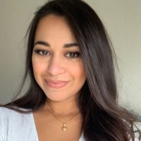 Névine Mahdjoub