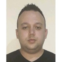 Alexandre Vinicius Xavier