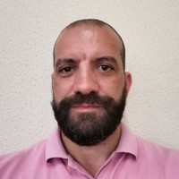 Nuno Pereira