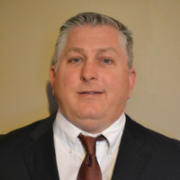 Todd Robinson