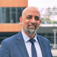 Tariq Al Khawaja