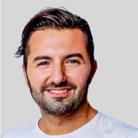 Serkan B.