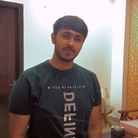 Sambhav Khanna