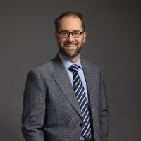 Matthew Friedrich