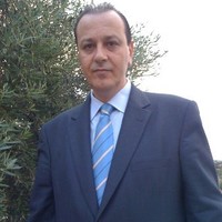 John Tetoros