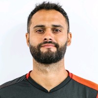 Sergio André Vásquez