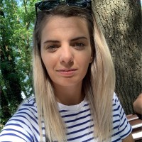 Claudia-Maria Bandi