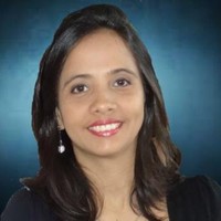 Cynthia Mesquita
