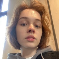 Olesya Kalyuzhnaya