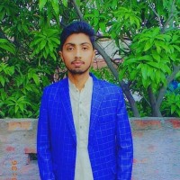 Muhammad Yousaf Shabbir Ahmad