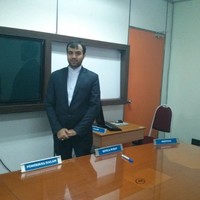 Ali Taei Zadeh (PhD)