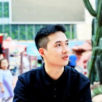 Johnny Zhang