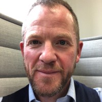John Murray-Pryce