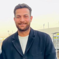 Alaa Gohry