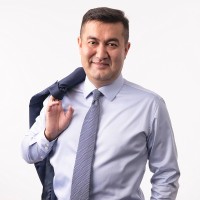 Ardak Nurazkhanov