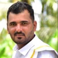 Raju Kr