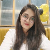 Yansi Viramgama