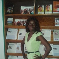 Finnah Koroma