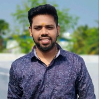 Balakumar M