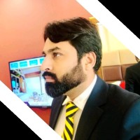 Touqeer Anjum