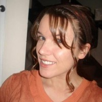 Rebecca Parlow