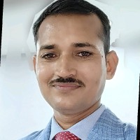 V Dipak Kumar
