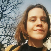 Viktoriia Antonova