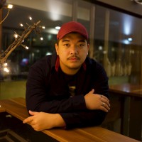 Koby Uy