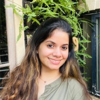 Rashmi Joshi