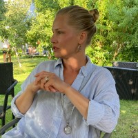 Frida Gottvaldsson