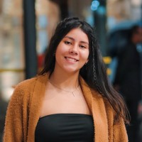 Giovana Ferreira