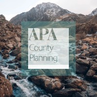Apa County Planning Division
