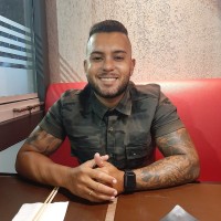 Wagner Júnior Da Silva Dias
