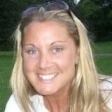 Catherine Foster