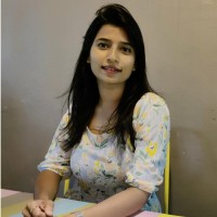 Priyanka Kashid
