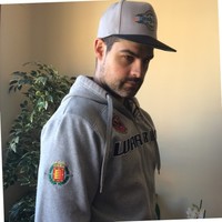 Andres Portero Miguel