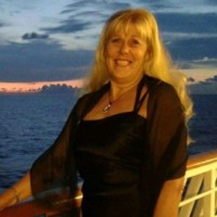 Marianne van der Steen