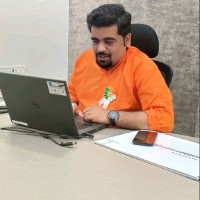 Gaurav Raj