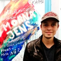 David Mauricio P.
