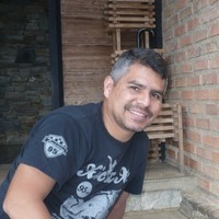 Moises Garcia