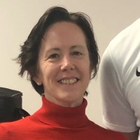 Jayne Jones