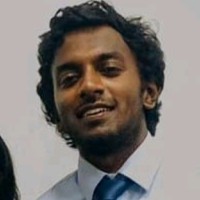 Dineth Liyanage