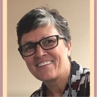 Kimberly Bickford