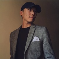 Nicholas Nuí
