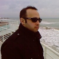 Massimiliano di Fonte