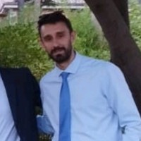 Manuel Huertas Negro