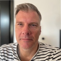 Luc Wolters