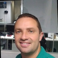 Ricardo Bicalho De Faria