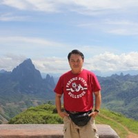 Kevin Moua