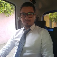 Jose Clemente Albores Palacios